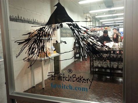 Fat witch bakery outlets